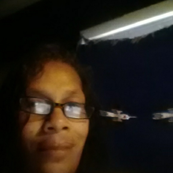 Meet your Posher, Juliet - Picture 1 of 1